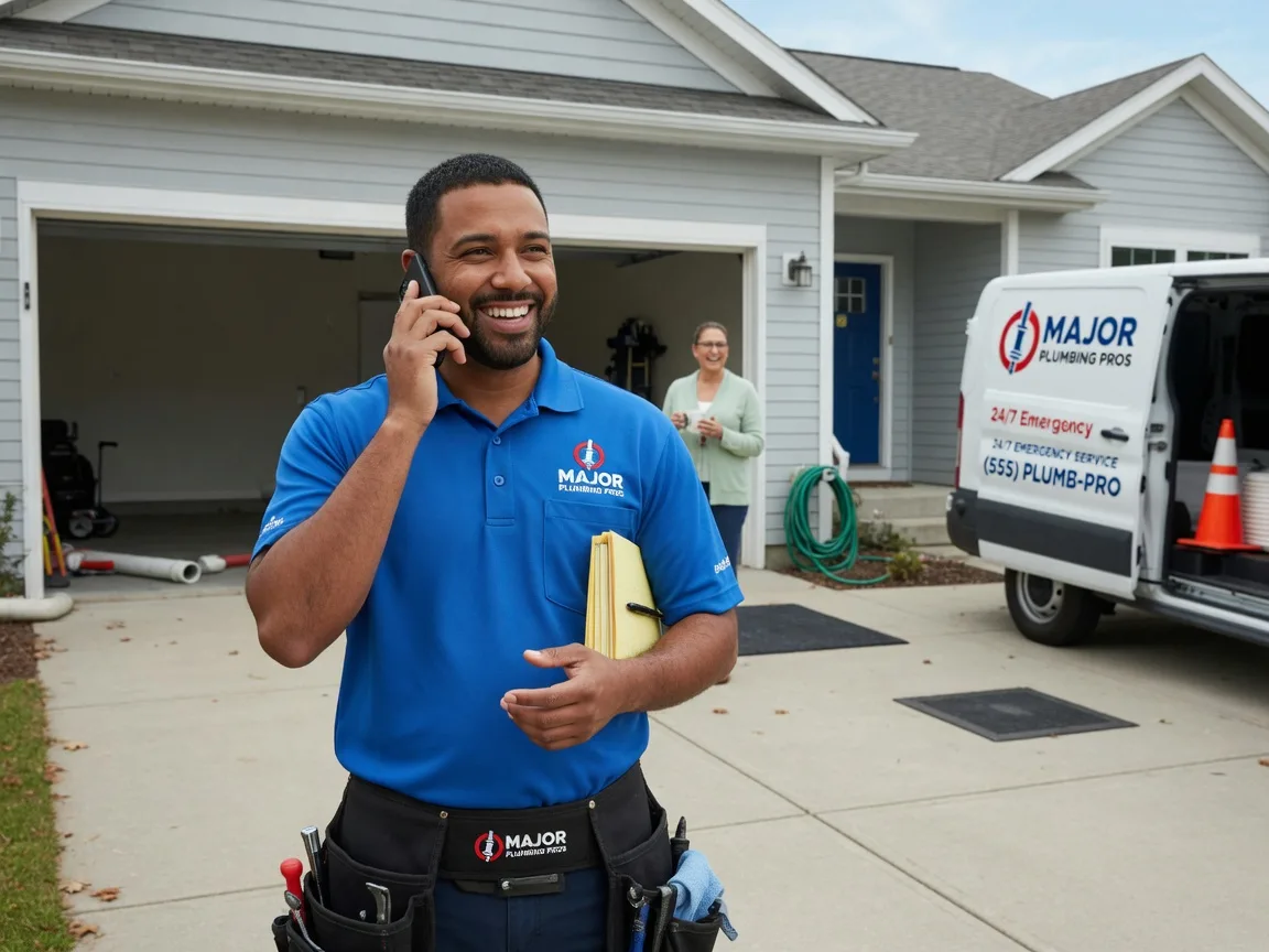 Drain Cleaning Services Hale, MO FAQs